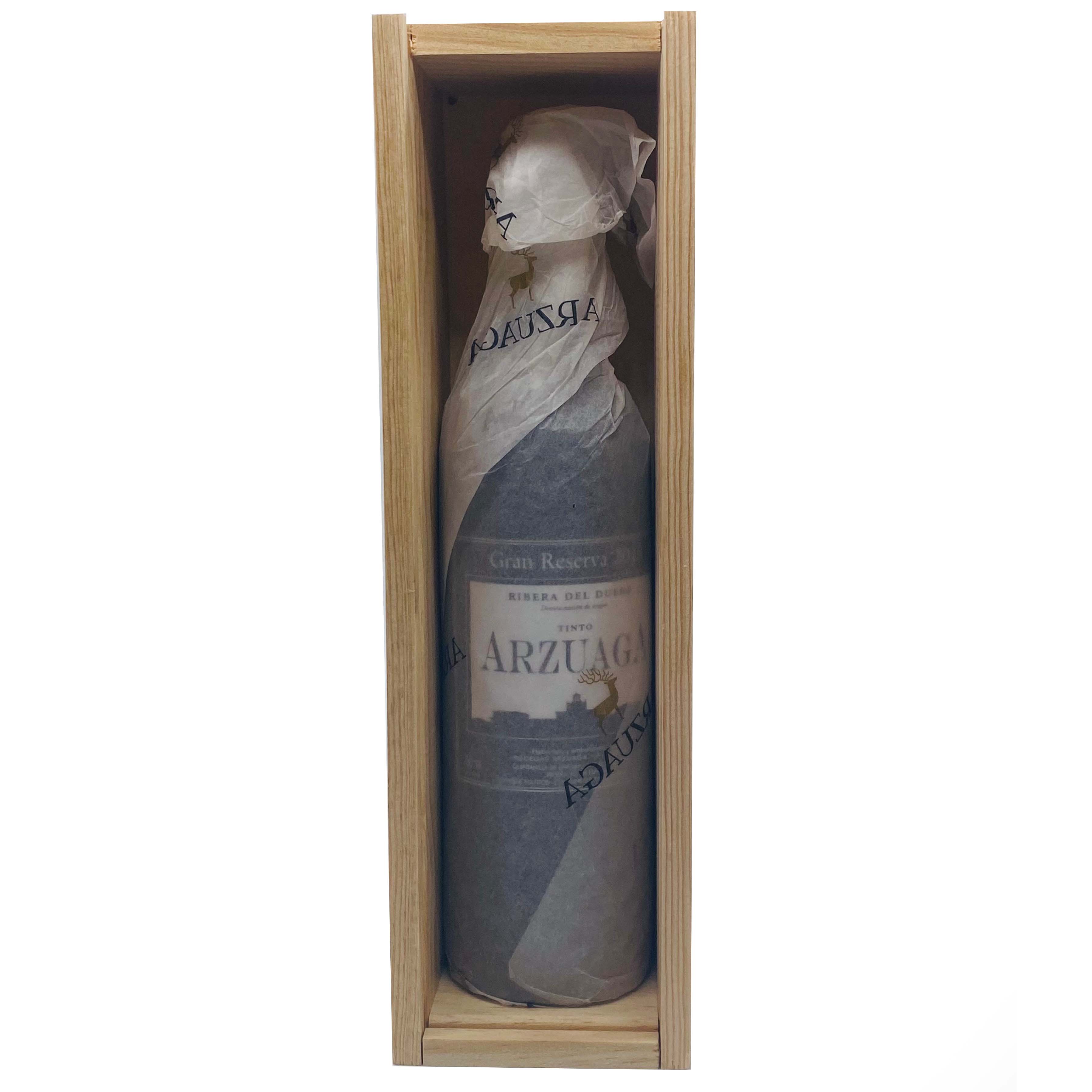 Arzuaga Gran Reserva 